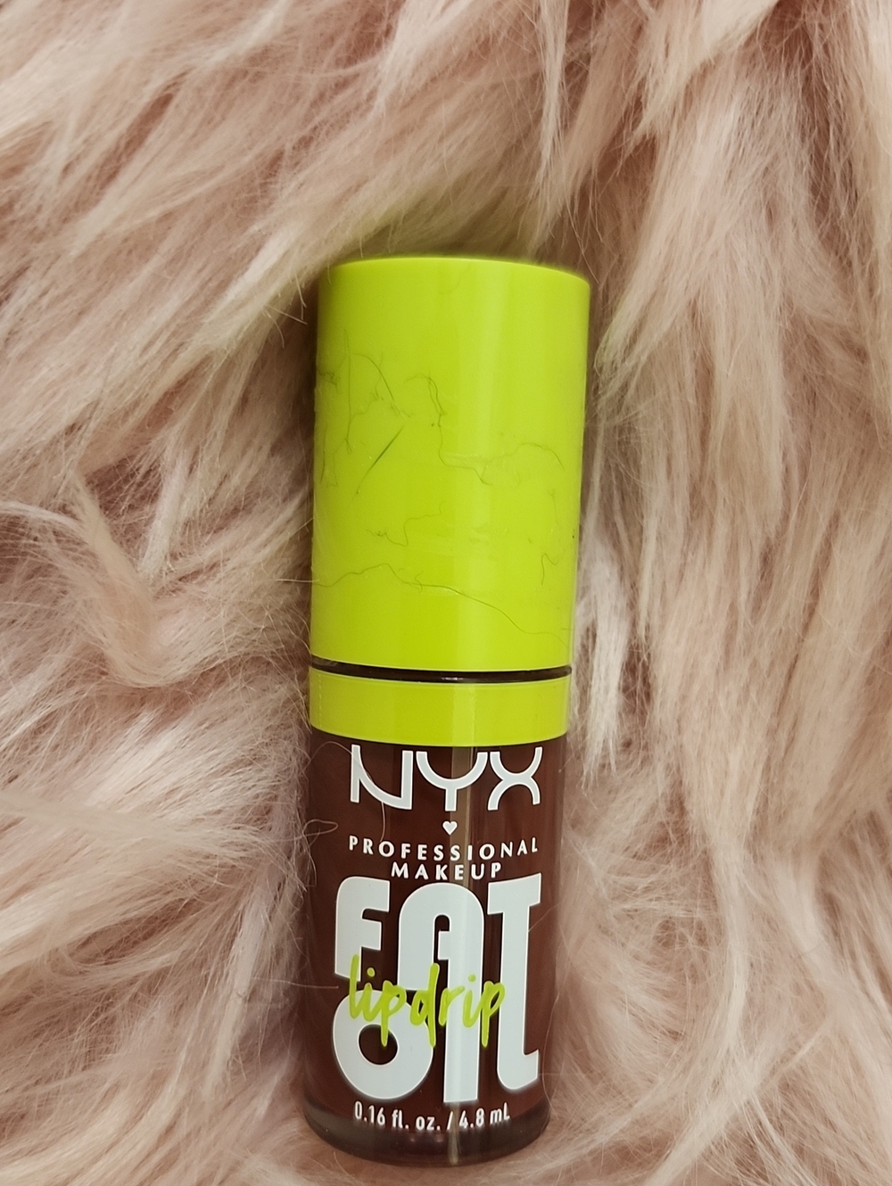 Brand New NYX FAT OIL HIGH SHINE LIP DRIP LIP GLOSS